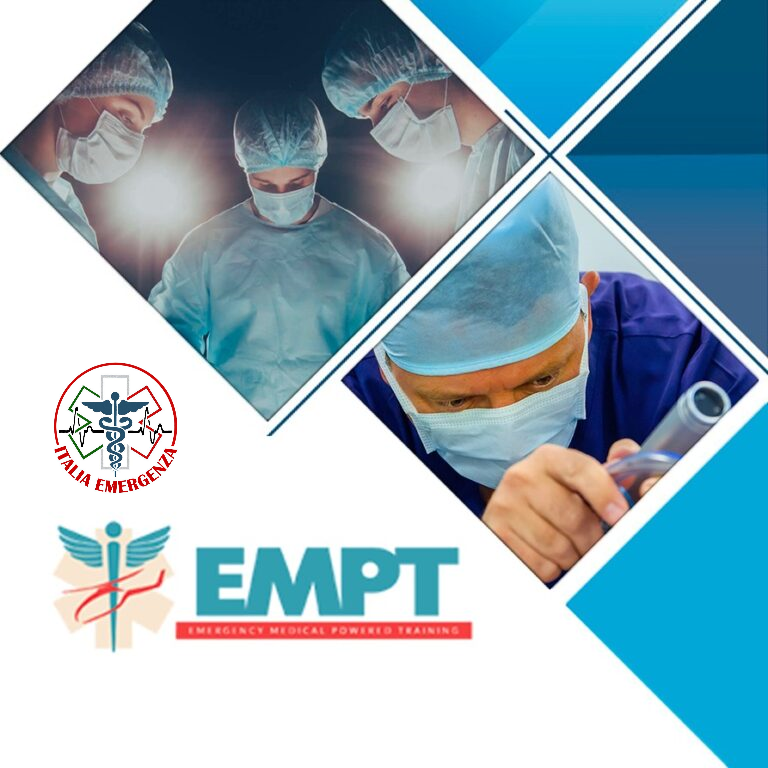 EMPT_Solutions's tweet photo. ADVANCED AIRWAY MANAGEMENT COURSE – #CADAVER LAB

Sede del Corso: Verona c/o @Icloteachingandresearch

DESTINATARI: medici, infermieri, paramedici.
Possono candidarsi studenti Facolta’ di Medicina e Infermieristica

ℹPer info e iscrizioni consulta l'evento al link⤵ https://t.co/k0MzKtzhI0