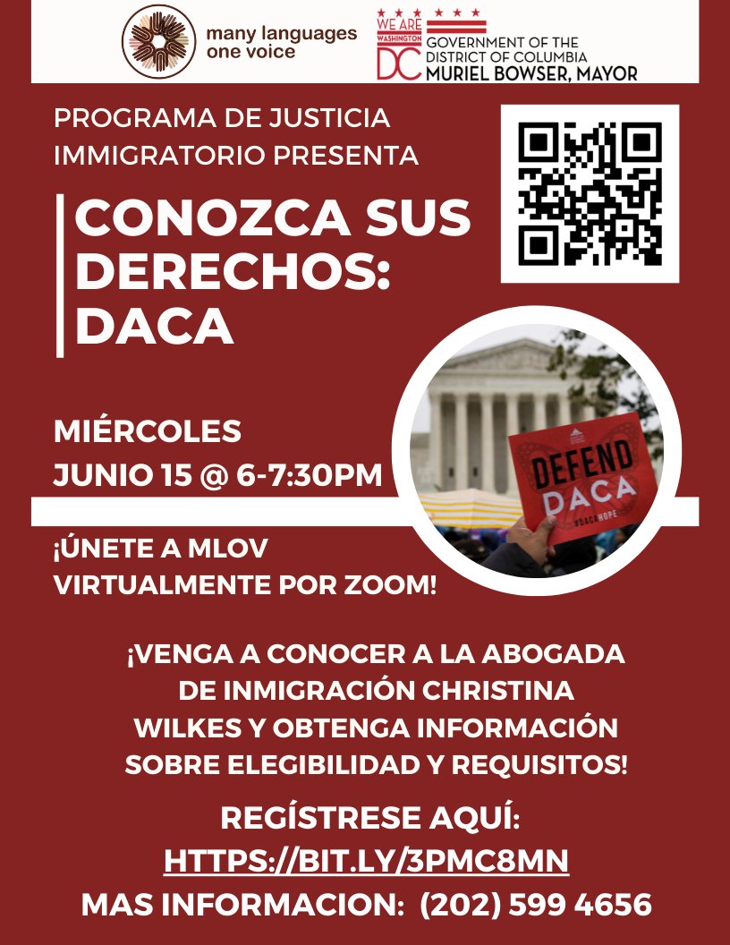 Many Languages One Voice tweet media