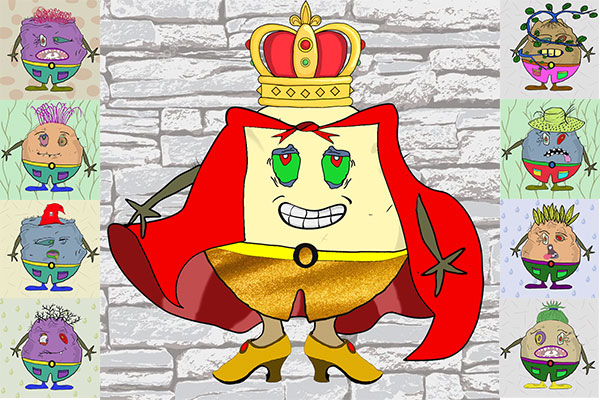 Token Dementor tweet media