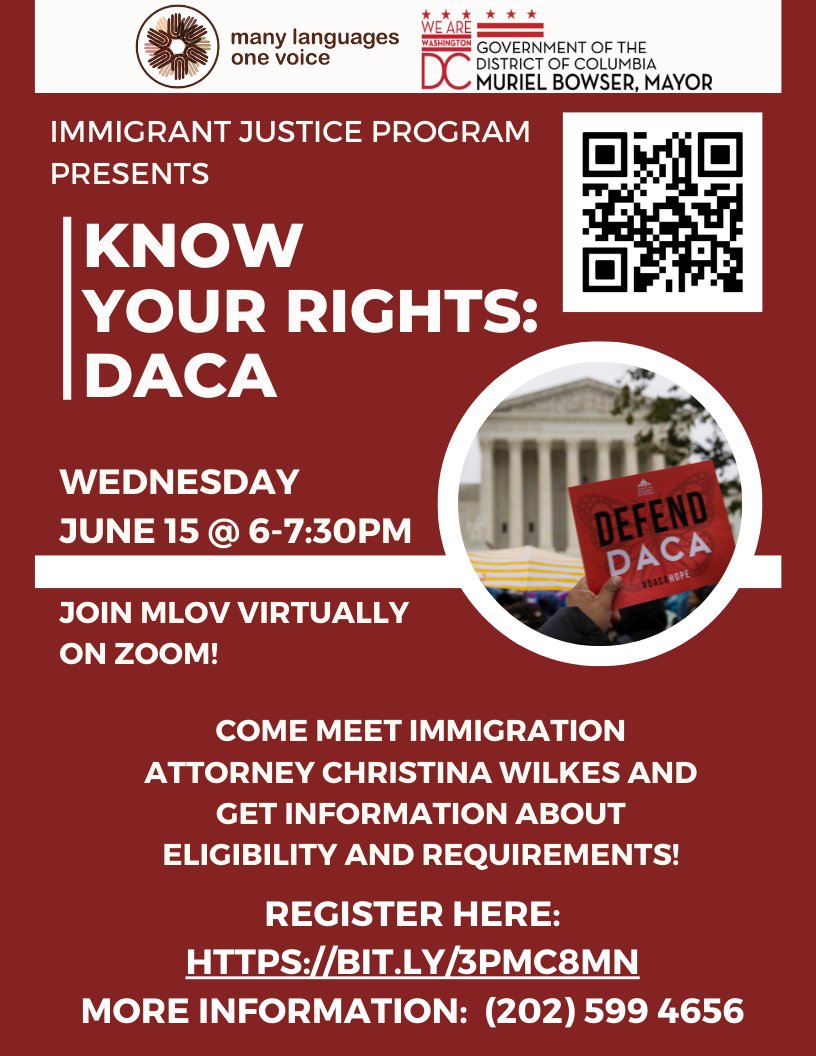 Many Languages One Voice tweet media