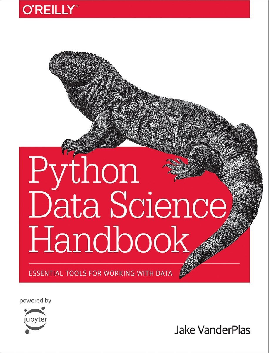 TheTuringPost's tweet image. A free book for you!
Learn:
1. NumPy & Pandas
2. Matplotlib: data visualizations
3. Scikit-Learn: efficient & clean ML algorithms
Read the open "Python Data Science Handbook: Essential Tools for Working with Data": jakevdp.github.io/PythonDataScie…