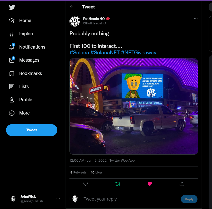 JohnWick tweet media