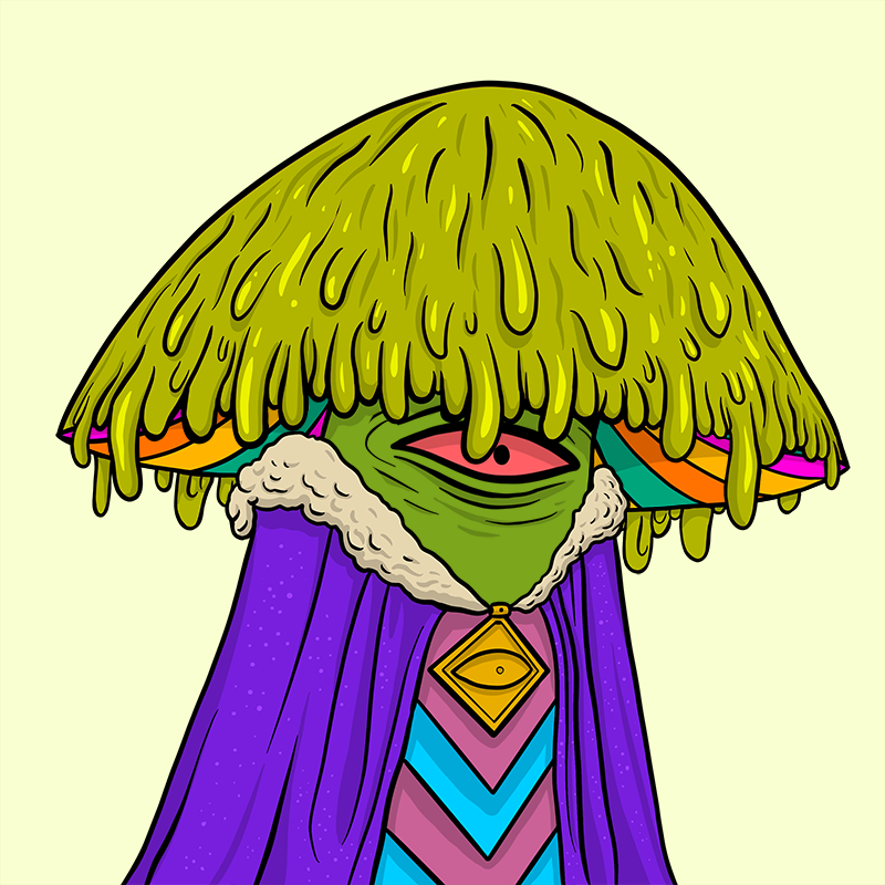 SharkPajama's tweet image. 🍄👑🍄👑🍄SHROOM OF THE DAY🍄👑🍄👑🍄👑🍄👑🍄👑🍄👑🍄👑🍄👑🍄👑🍄👑🍄👑🍄👑🍄👑🍄👑🍄
@ShroomFolkNFT #Royalty #GreenGloop #OleRedEyes #60sRainbow #CreamDream #PolygonNFT #Shroomfolk #LurkArmy #Lurklandia @lurklovesyou #shroomfollowshroom #shroomoftheday 

opensea.io/collection/shr…