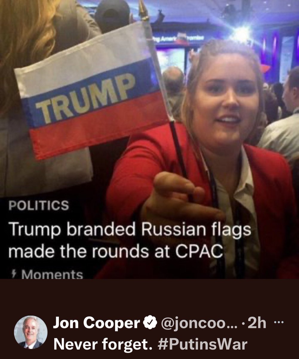 notsolittleold1's tweet image. Very one sided . #ProUSConstitution  #AntiInsurrectionist  not supportive of a #FarRightAuthoritarian takeover or the #TrumpPutin plans to destroy freedom and democracy. Yup .  You go ahead and wave your flags , though.