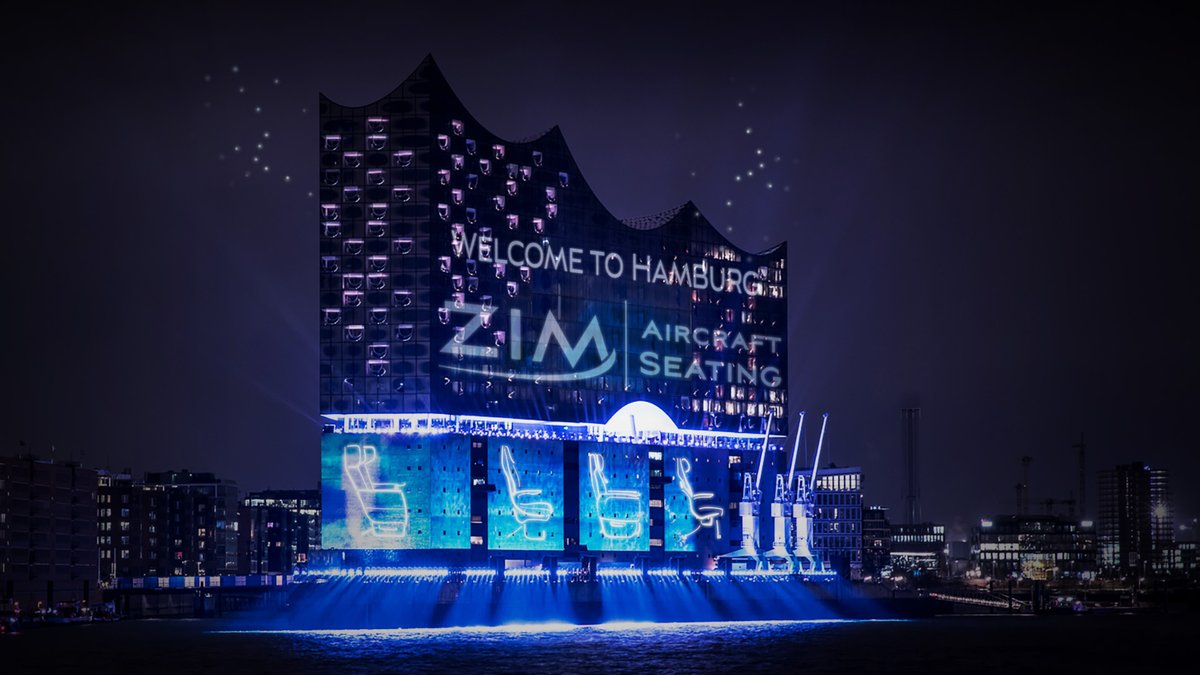 ZSeating's tweet photo. Thanks Elphi for the warm welcome😉
Feel free to visit us at the @aix_expo and enjoy our show starting this Tuesday (Stand 6B30)!

#AIX2022 #crystalcabinaward #aircraftinteriorsexpo #aircraft #ZIM #ZIMAircraftSeating #aircraftseating #aviation #elphi https://t.co/mHrwQ05Z7u