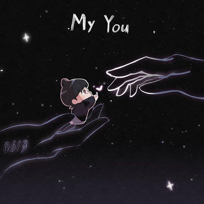#JUNGKOOK

My You 