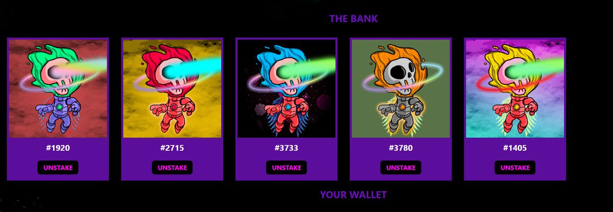 NondasDH's tweet photo. @Gringo_nft @InfectedSkullz LFG https://t.co/hdD1ElaKI1