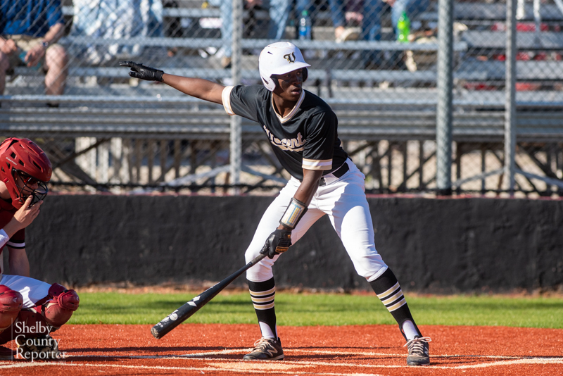 This year's All-State baseball team was released this morning and featured a total of 10 players from the county, while @PHSPnthrbasebal head coach Sean Anderson was named the Class 6A Coach of the Year. 

All-State baseball: https://t.co/CHXXI4aNqH 