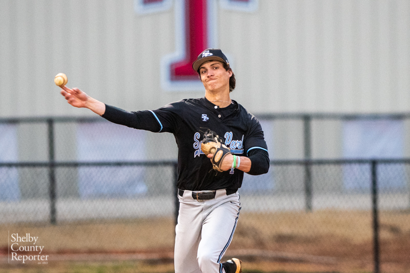 This year's All-State baseball team was released this morning and featured a total of 10 players from the county, while @PHSPnthrbasebal head coach Sean Anderson was named the Class 6A Coach of the Year. 

All-State baseball: https://t.co/CHXXI4aNqH 