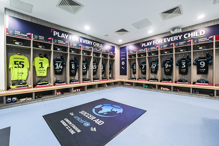 The calm before the storm 🤩