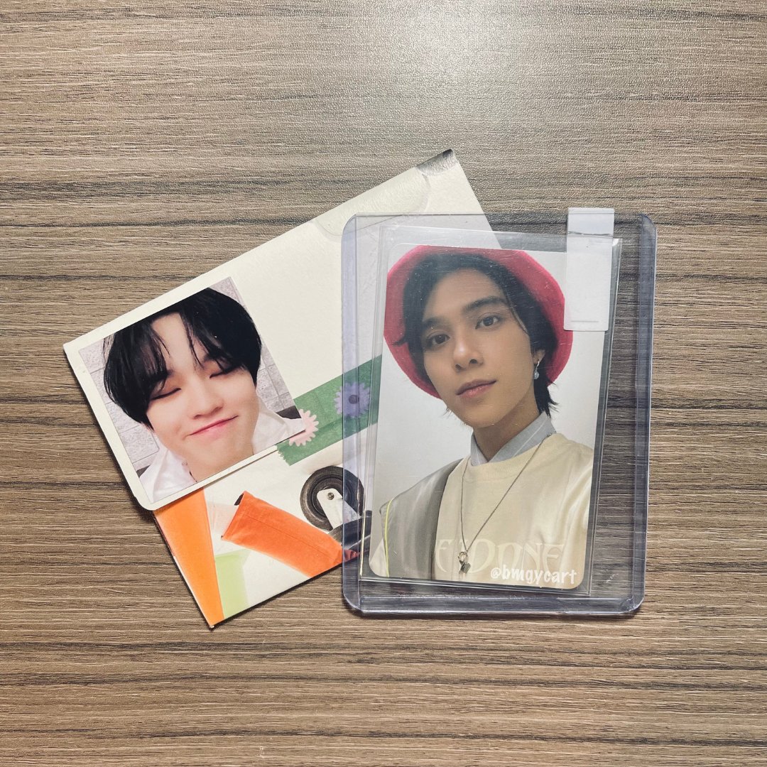 vn218cart's tweet photo. κ° #raemail κ±
aaaaaa hello @_pearlsells !! hendery came homeee <3
thank you for packing my prio securely & for being my kahati hehe tysm !!
++ so sorry hindi na ako nakareply hahahahuhu & for the late feedback πββοΈ
β # https://t.co/l4fKXvEEJZ