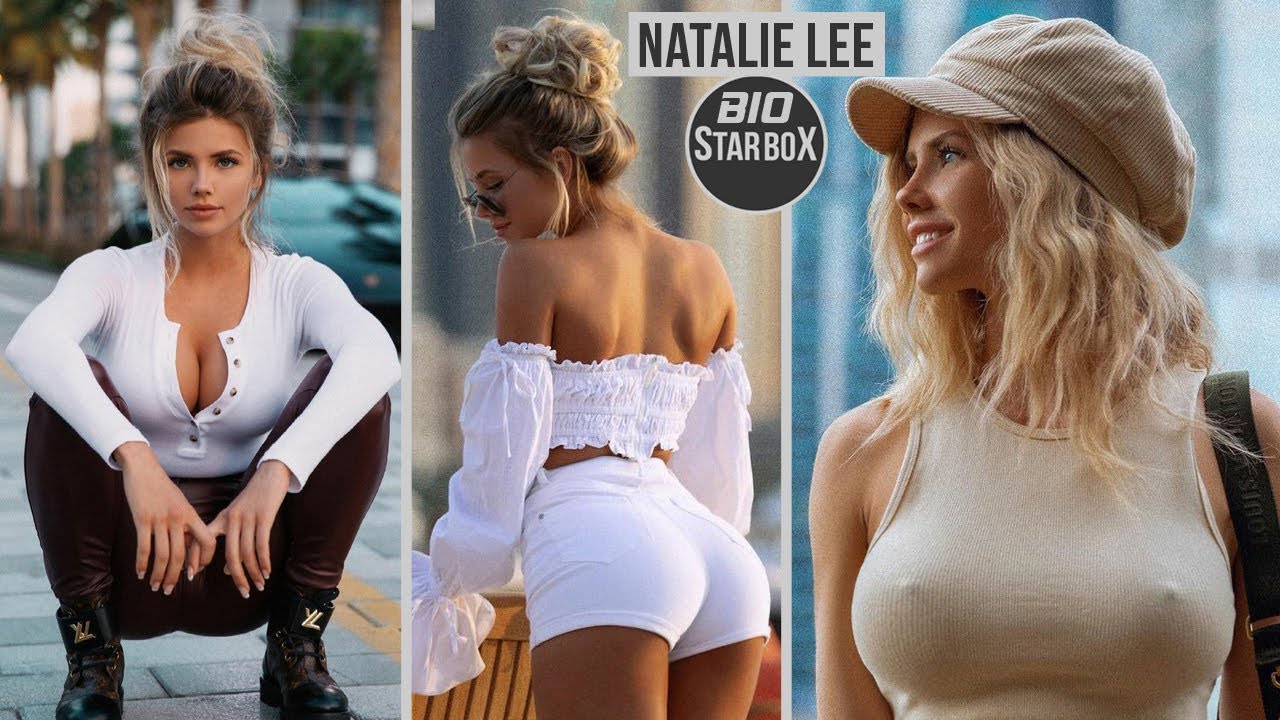Best Top-Level Domain on X: Download the Best #app to share your #Best  #influencer content: t.co3LwU9b70mg #natalyakrasavina #natalee  #natalee007 #@007natalee #natalee007 #natalie #lee #natalielee  #natalieleebiography t.coyIoIfU0lvM ...