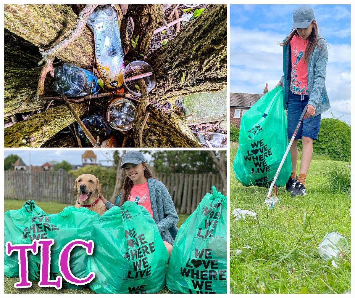 TLC - Elizabeth: caring for Wirral & the World tweet media