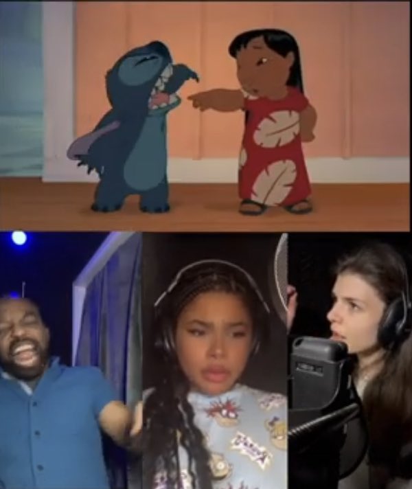 Chris Woodworth VO tweet media