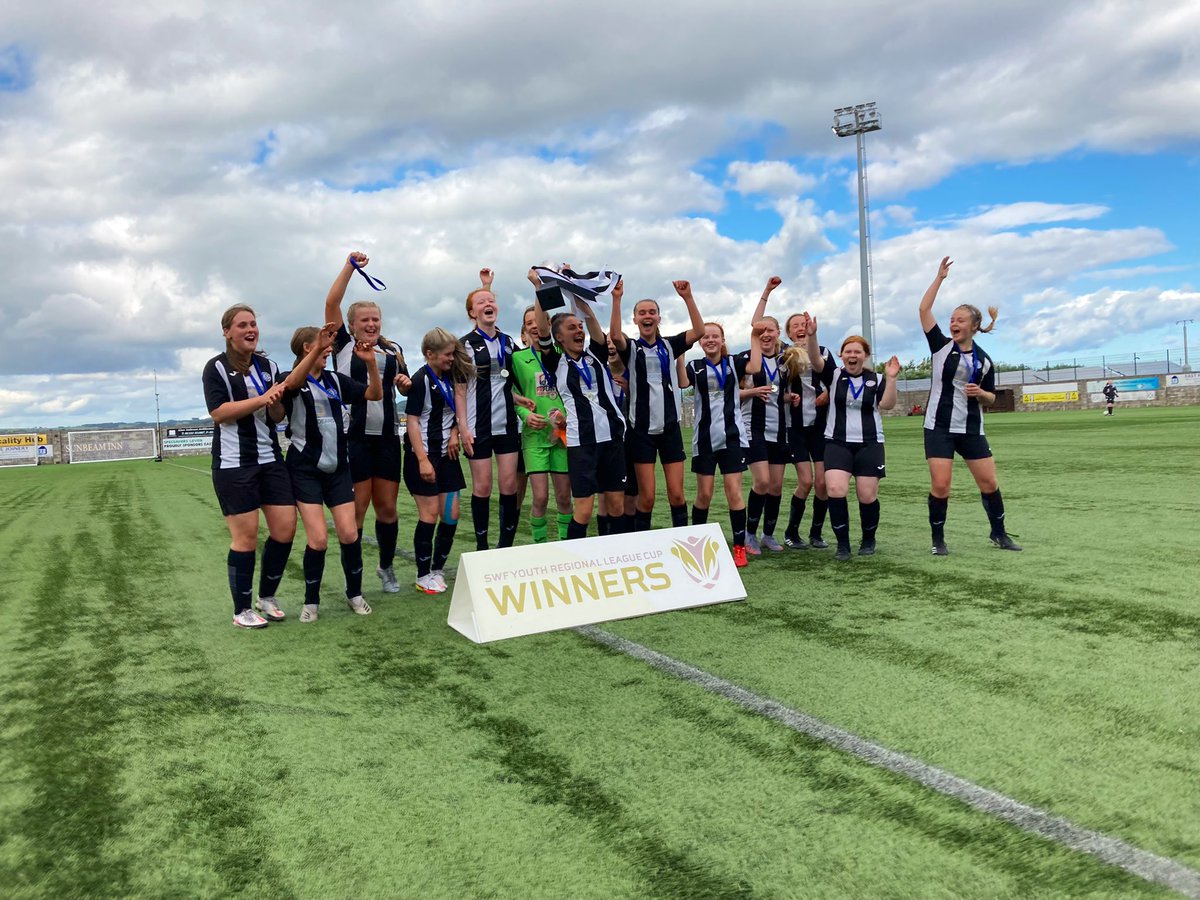 Scottish Women’s Football tweet media