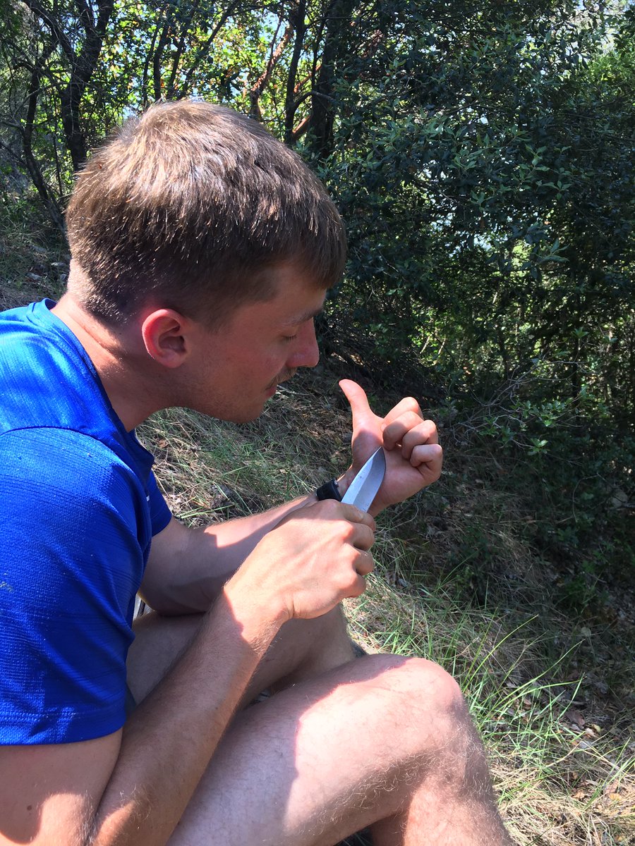 Sam Mitchell tweet media