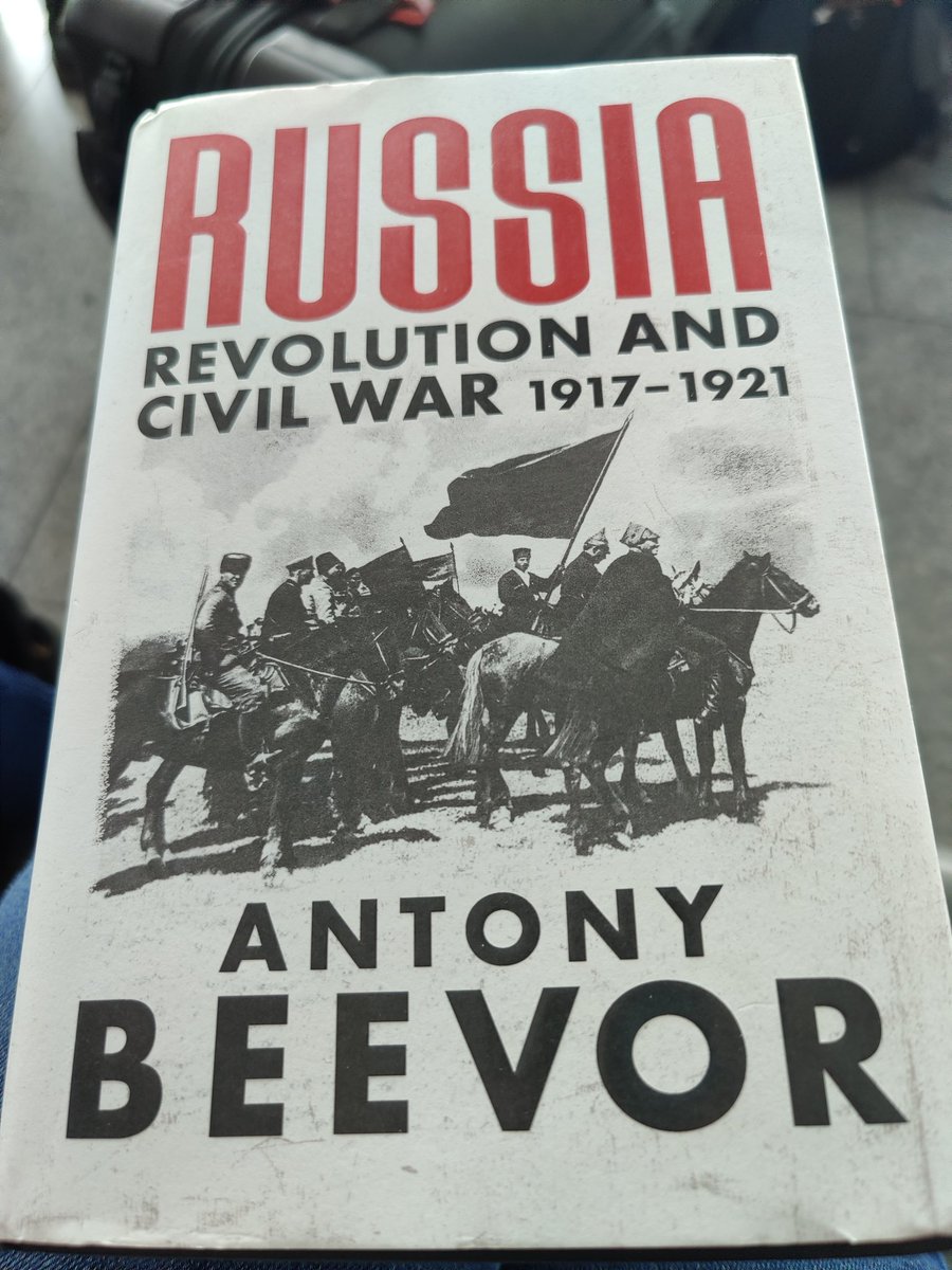 Good thing I have something to read on the plane