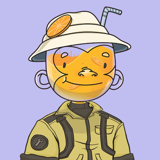 SOL Boss tweet media