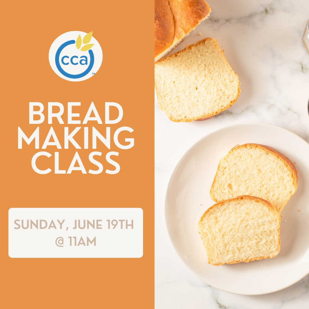 celiac_bc's tweet image. Don't forget to register for our online bread making class on June 19th! Follow along for tips and tricks for baking gluten free bread. Register now by emailing info@bcceliac.ca
See you there! 

#celiacdisease #celiac #gfbread #glutenfreebread #gfbaking