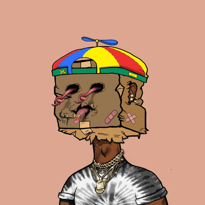 SOL Boss tweet media