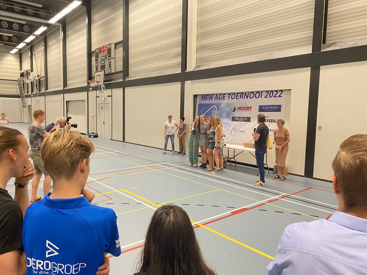 BCHillegom's tweet photo. Het zit er weer op, de prijzen zijn verdeeld! #NAT2022 https://t.co/s1Yb12lZHQ