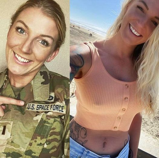 VeteranSupport7's tweet photo. She can do both .
#thinblueline #police #policeofficer #femaleofficer #backtheblue #communitypolicing #femalelawenforcement #WIlawenforcement #ladycop #wisconsin #LEO #thinbluelineusa #cop #fitofficer #copswholift #unastamus https://t.co/5GYAoIVtJO