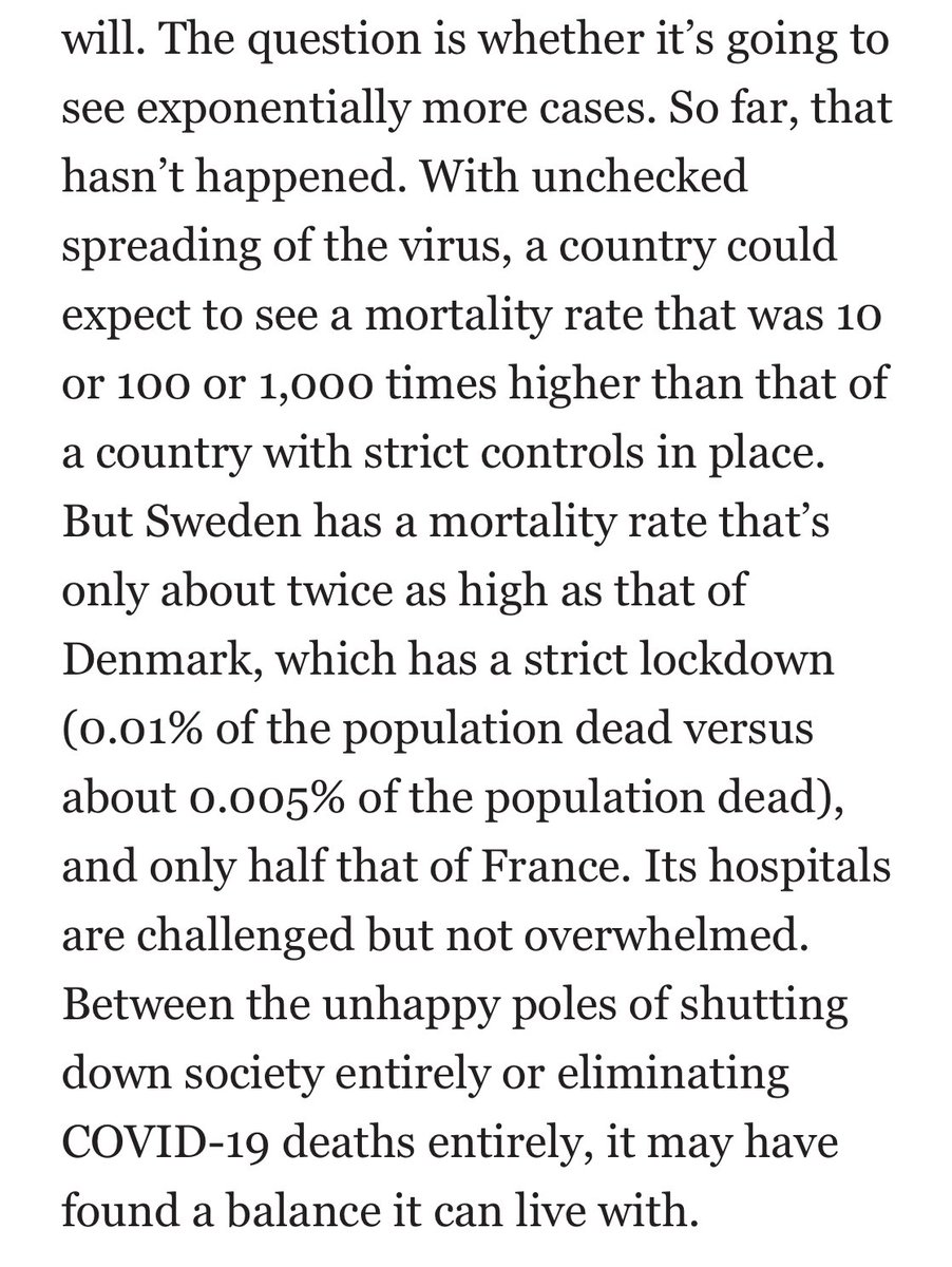 tafrank's tweet photo. @rpezer1 Did you read the paragraph? https://t.co/dMjllaklAv