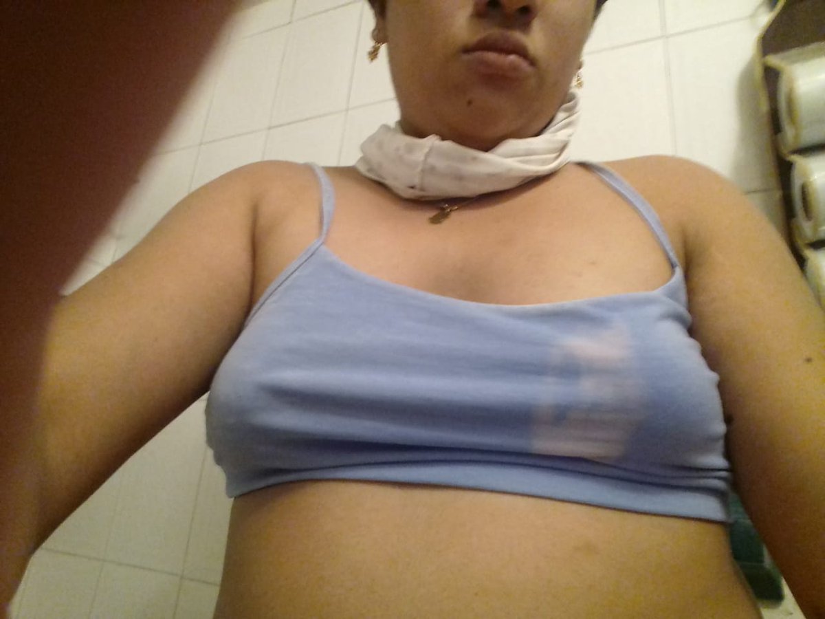 chicas224's tweet photo. Hoy nos llegó este material
Anonimo : ella es marisol y es una perrita caliente quiere cojer en cualquier lado
Denle RT y ♥️ para mas contenido 🤠 https://t.co/VrX81KQvoC