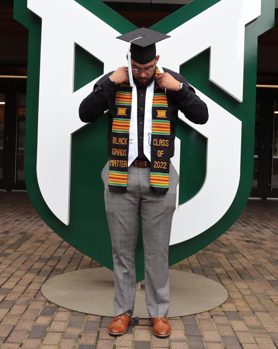 TysonPauling74's tweet photo. Tyson Pauling, M.S. in Education 🎓📚 https://t.co/zOeEZQbnEL