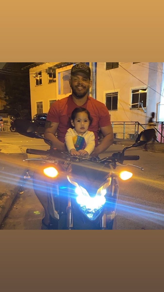 WiltonAreda's tweet photo. Minha vida mudou completamente há 3 anos. Desde que você nasceu, eu sei o que é o verdadeiro amor! Feliz aniversário, minha querida filha! 🎂❤️ https://t.co/7jUsqGyZha