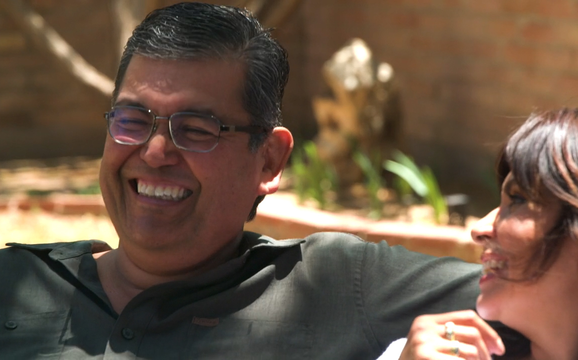 Mayo Clinic on Twitter "When Alejandro Mirazo decided to participate