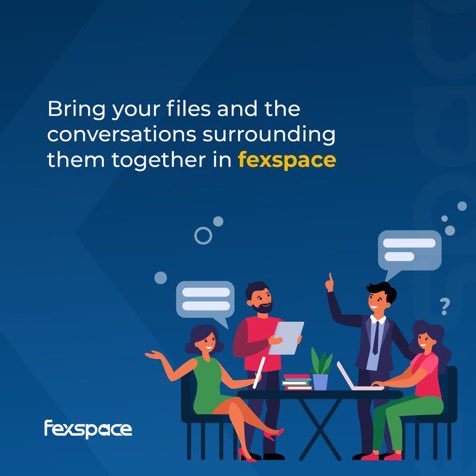 FexspaceLLC's tweet photo. ❌ Multiple Open Tabs
❌ Using a Plethora of Software Apps
❌ Countless Login Passwords 

✅ All if this in 1️⃣ seamless, convenient location

Check it out now 👉 https://t.co/neHlRLzZwv https://t.co/nwcmqQmoVD