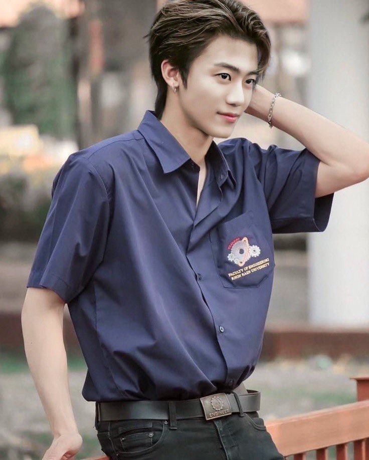 ชอบมาก ผู้บ่าววิดวะ
