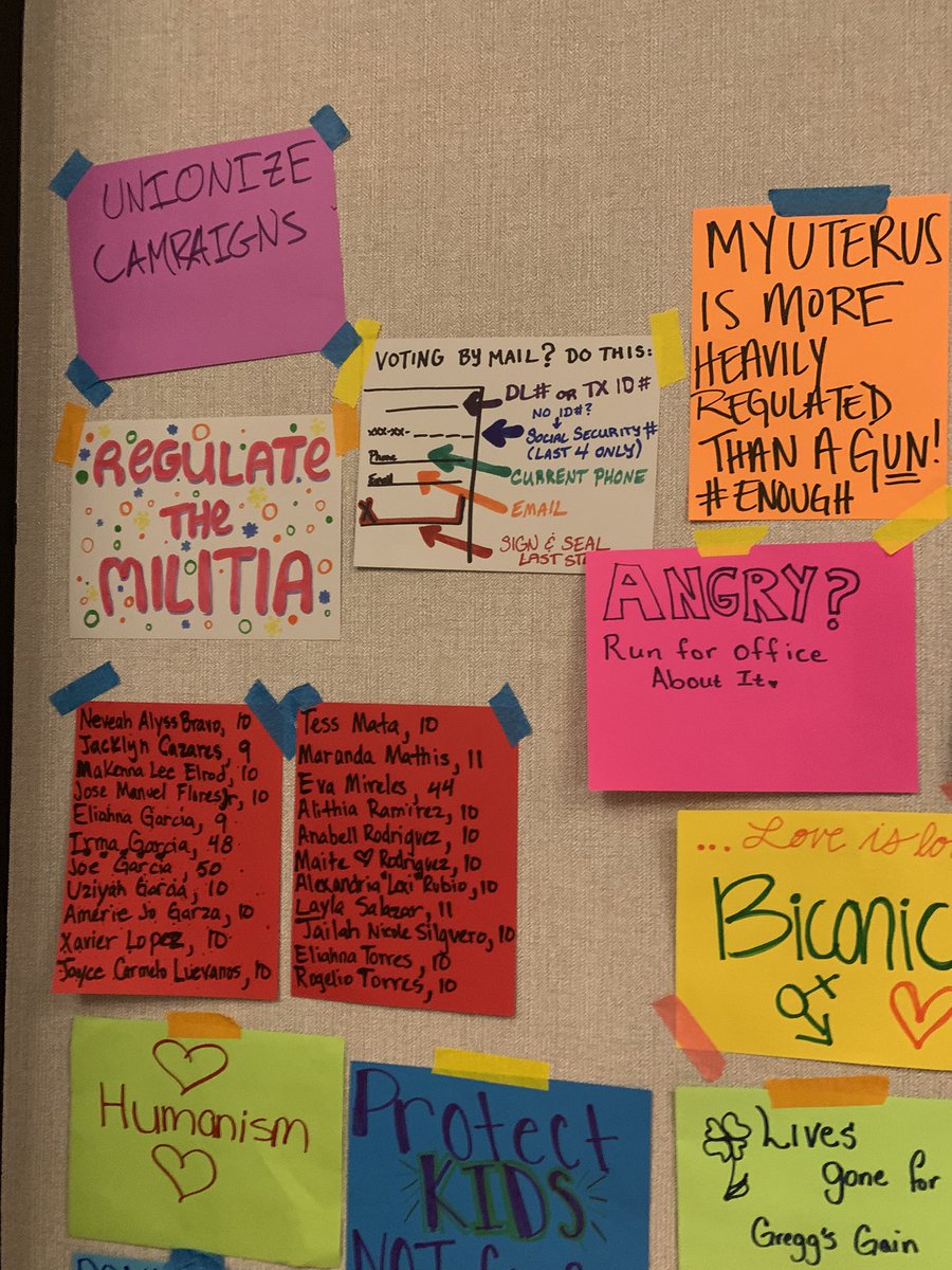 xroblockx's tweet photo. #ArenaSummit on Saturday ➡️ on Sunday.
Some folks don’t want to hear it, but young people want #unions. #ArenaAcademy #1u #AlwaysBeOrganizing https://t.co/K4h8bgT0TR
