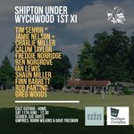 Photo by Shipton-under-Wychwood CC (@SUWCC)