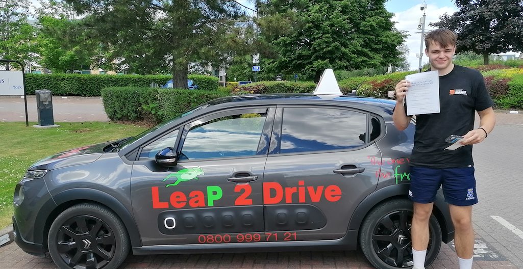 Driver Trainer tweet media