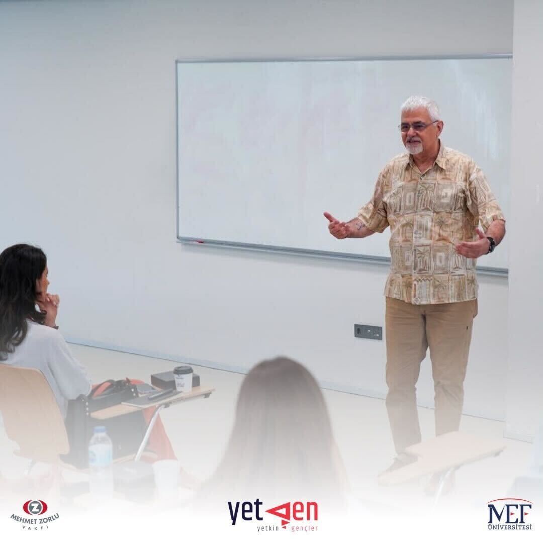 YetkinGencler's tweet photo. YetGen mezunlarına özel kariyer fırsatları sunan StepUp etkinliğimizde mezunlarımız, kendilerine sağladıkları yetkinlikleri kurumlara en iyi şekilde sunarken bitmeyen enerjileriyle ve kopmayan dostluk bağlarıyla bir kez daha “İyi ki YetGen!” dedirtti! 🥰
#YetGenStepUp ✅ https://t.co/vMOqi4KUls