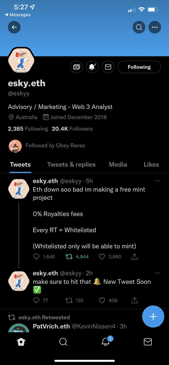Xeonn_'s tweet photo. @eskyy Interesting! https://t.co/c33b9mLXRF