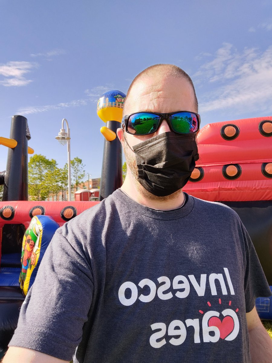 //$40,000+ raised for RMHC during the PJ Walk. Not too shabby PEI!