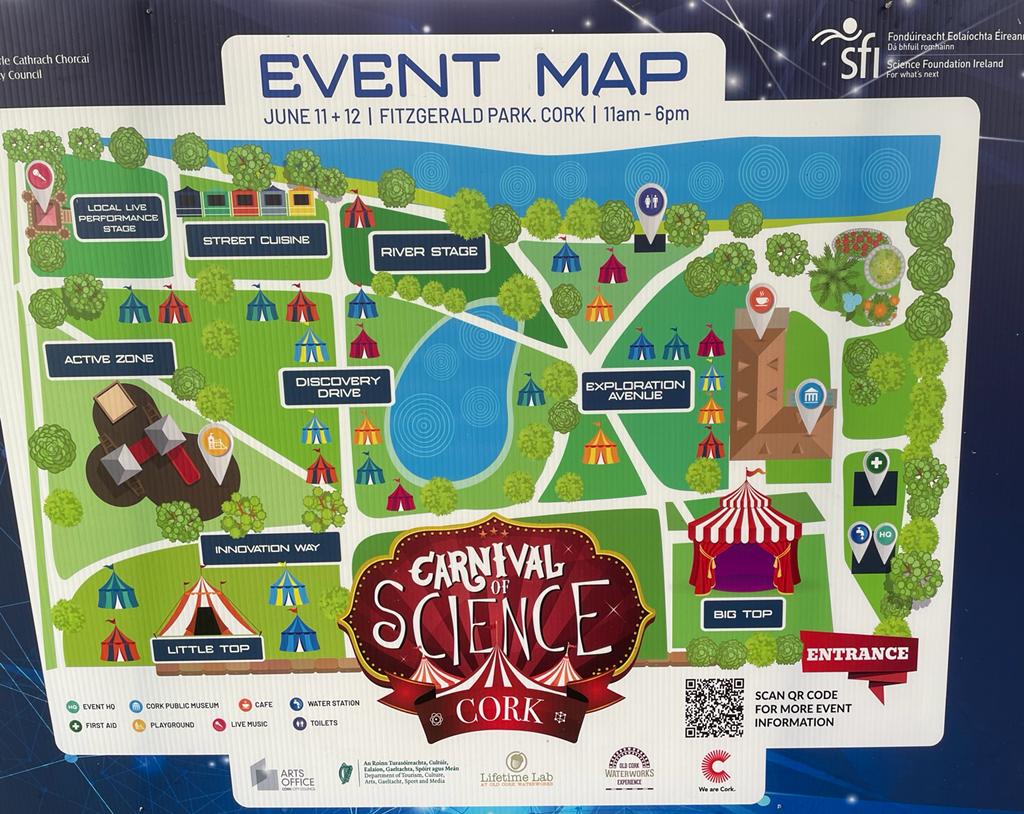 Maggie Cusack (@maggie_cusack) on Twitter photo Festival atmosphere at Carnival of Science today. Great to see popularity of <a href="/MTU_ie/">Munster Technological University</a> science: #Vex Robotics, <a href="/cappa_ie/">CAPPA</a> & <a href="/blackrockcastle/">MTU Blackrock Castle Observatory</a> Thanks to all at <a href="/MTU_ie/">Munster Technological University</a> who contributed to this great event <a href="/corkcitycouncil/">Cork City Council</a> #CarnivalofScience Festival atmosphere at Carnival of Science today. Great to see popularity of <a href="/MTU_ie/">Munster Technological University</a> science: #Vex Robotics, <a href="/cappa_ie/">CAPPA</a> & <a href="/blackrockcastle/">MTU Blackrock Castle Observatory</a> Thanks to all at <a href="/MTU_ie/">Munster Technological University</a> who contributed to this great event <a href="/corkcitycouncil/">Cork City Council</a> #CarnivalofScience