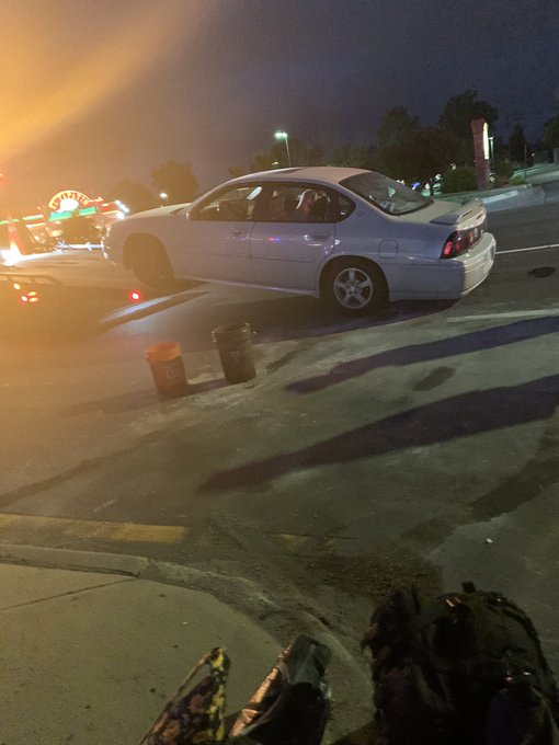 Cars gone now, I&rsquo;m fucked 🤷🏻&zwj;♀️ https://t.co/NQzdOHDzNU<a href="/tag/newprofilepic"class="tags"><span>#newprofilepic</span></a>
