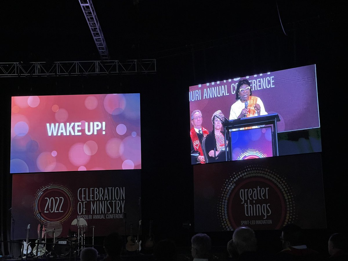 byrdbyron's tweet photo. Powerful message from Rev Dr. Cynthia Wilson at Ordination ceremony! #MOAC22 https://t.co/Q0Zj7Wp3GT