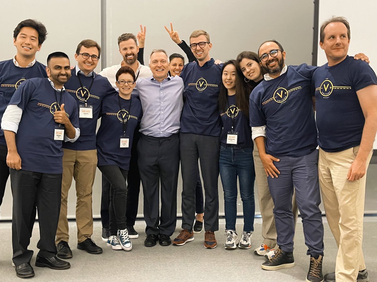 RDMetcalfe's tweet photo. The winners of predicting the outcome of Keynes’ beauty contest @ Advances with Field Experiments conference. 

#afe2022 #voltageeffect @Econ_4_Everyone @UChi_Economics https://t.co/iaFX0lrMw5
