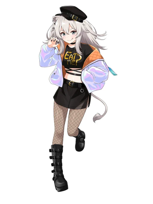 SSRB

#ししらーと 