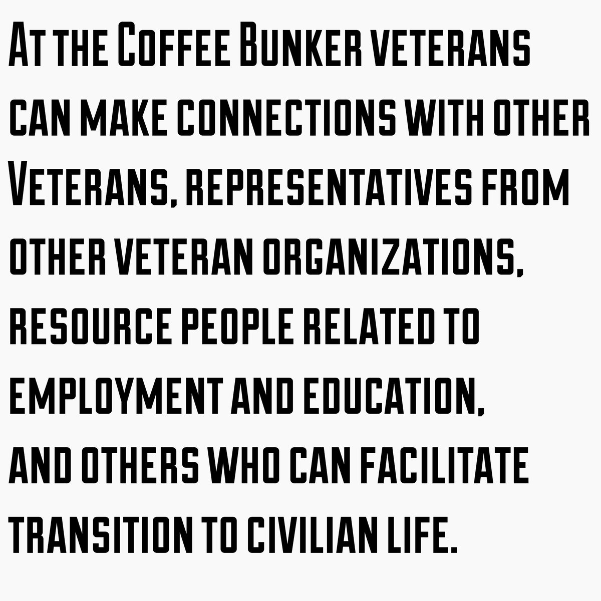 Ren on Twitter "7/ Coffee Bunker Tulsa, OK https//t.co/HposaxnlBh A