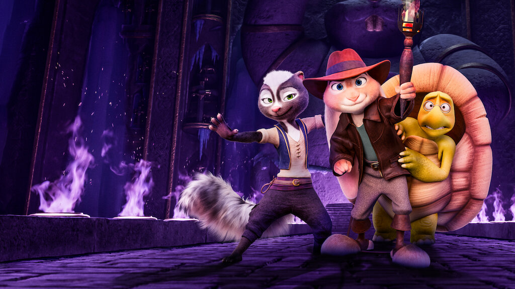 Dark Horse Comics tweet media