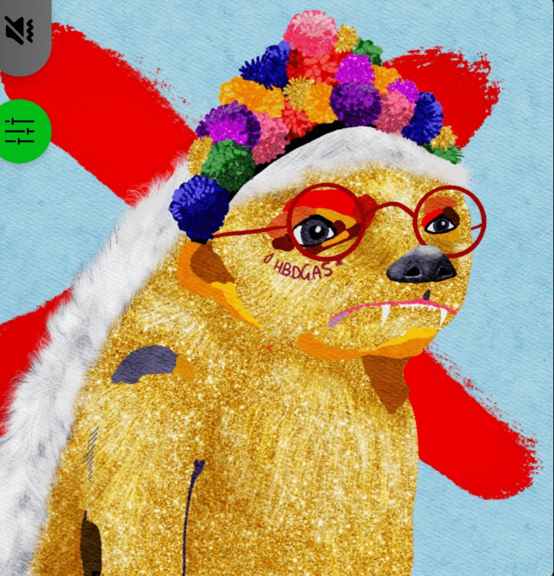 Martini Jack NFT tweet media