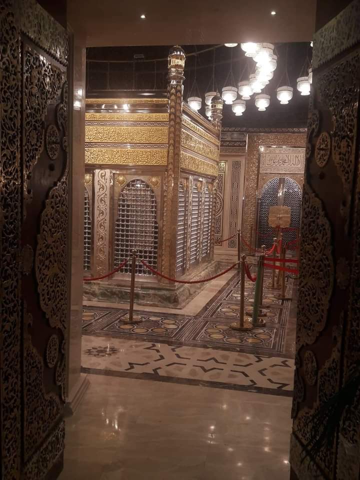 اللهم لك الحمد علي نعمة الوصل
اللهم اجعلنا من الموصلين بحبلهم دنيا ودين اللهم آمين