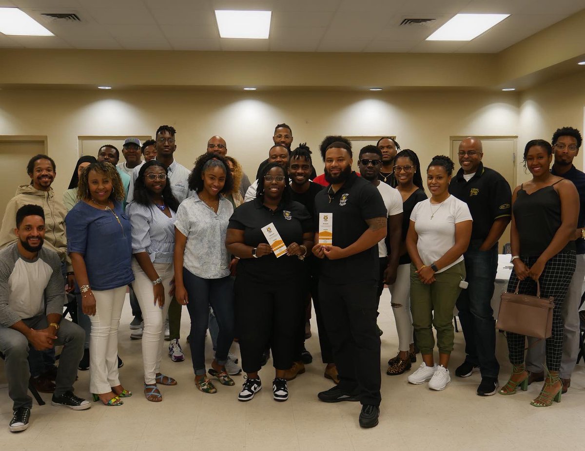 want2inspire's tweet photo. Just Want To Inspire Inc mixer was a success!! Thank you everyone that came out to learn more about Just want to inspire &amp; all we have planned . 

Learn more about our nonprofit on our website ⬇️

https://t.co/PUTuTXIWnd https://t.co/SW1u3bPR4F