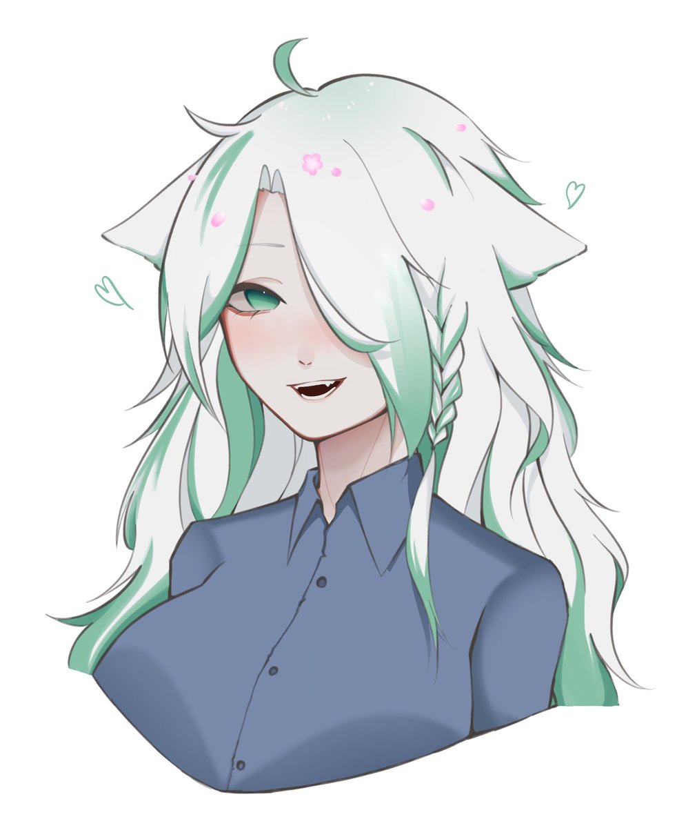 WhymeSiri's tweet photo. แอบไปฝึกลายเส้นใหม่มาค่ะ;-;
#draw #drawing #artwork #art #ibispaint #ibisPaintX #FANART #絵を描く #畫一張圖 https://t.co/4t4NQLE4SL